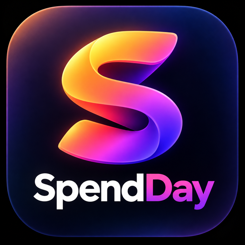 Іконка SpendDay